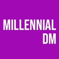 Millennial Digital Marketing logo, Millennial Digital Marketing contact details