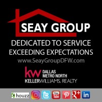 Seay Realty Group logo, Seay Realty Group contact details