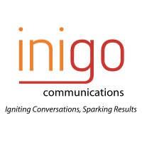 Inigo Communications logo, Inigo Communications contact details