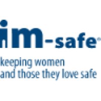 IM-SAFE LLC logo, IM-SAFE LLC contact details