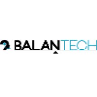 Balantech logo, Balantech contact details