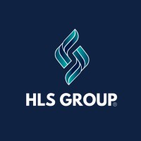 HLS Group logo, HLS Group contact details