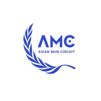 Asian MUN Circuit logo, Asian MUN Circuit contact details