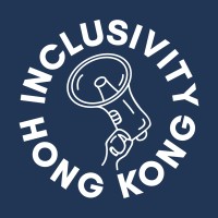 Inclusivity Hong Kong logo, Inclusivity Hong Kong contact details