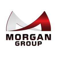 Morgan Group logo, Morgan Group contact details