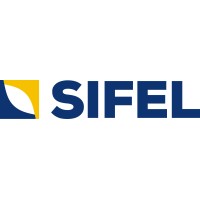 SIFEL logo, SIFEL contact details