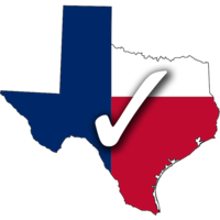 Texas Election Source LLC logo, Texas Election Source LLC contact details