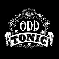 Odd Tonic logo, Odd Tonic contact details