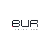 BUR.Consulting logo, BUR.Consulting contact details