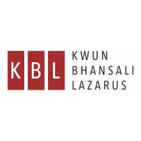 Kwun Bhansali Lazarus LLP logo, Kwun Bhansali Lazarus LLP contact details