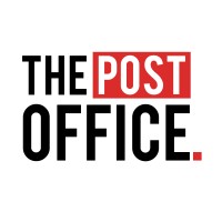 The Post Office Studios logo, The Post Office Studios contact details