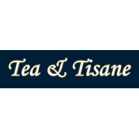 Tea'n'Tisane logo, Tea'n'Tisane contact details