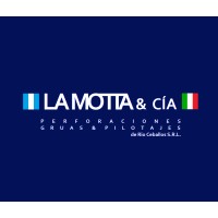 La Motta y Cia logo, La Motta y Cia contact details