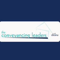 The Conveyancing Leaders logo, The Conveyancing Leaders contact details