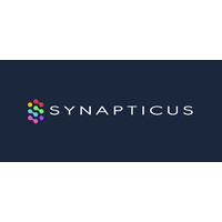 Synapticus logo, Synapticus contact details