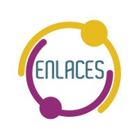 ONG Enlaces logo, ONG Enlaces contact details