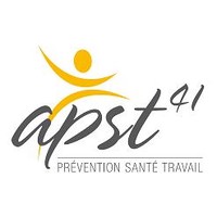 APST 41 Prévention & Santé au Travail de Loir-et-Cher logo, APST 41 Prévention & Santé au Travail de Loir-et-Cher contact details