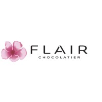 Flair Chocolatier logo, Flair Chocolatier contact details