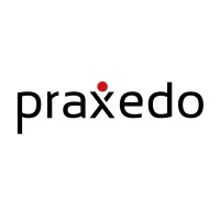 Praxedo North America logo, Praxedo North America contact details