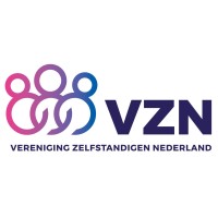 VZN logo, VZN contact details