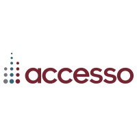 Accesso Partners logo, Accesso Partners contact details