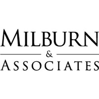 Milburn & Associates logo, Milburn & Associates contact details