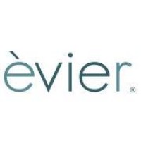 Evier logo, Evier contact details