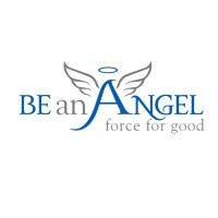 Be an Angel Foundation logo, Be an Angel Foundation contact details