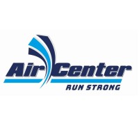 Air Center, Inc. logo, Air Center, Inc. contact details