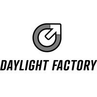 DAYLIGHT FACTORY LLC logo, DAYLIGHT FACTORY LLC contact details