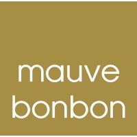 Mauve Bonbon logo, Mauve Bonbon contact details