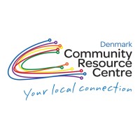 Denmark Community Resource Centre logo, Denmark Community Resource Centre contact details