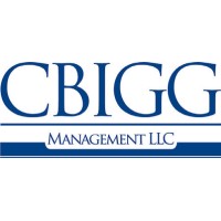 CBIGG Management logo, CBIGG Management contact details