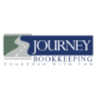 Journey Bookkeeping logo, Journey Bookkeeping contact details