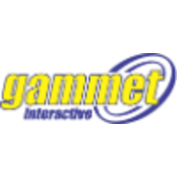 Gammet Interactive logo, Gammet Interactive contact details