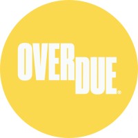 itisOVERDUE logo, itisOVERDUE contact details