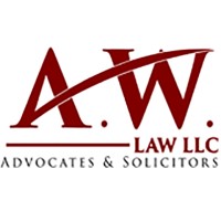 A. W. Law LLC logo, A. W. Law LLC contact details