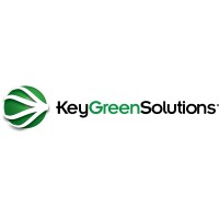 Key Green Solutions logo, Key Green Solutions contact details