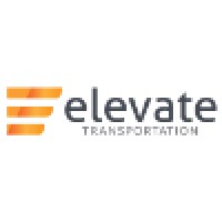 Elevate Transportation logo, Elevate Transportation contact details