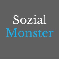 Sozial Monster logo, Sozial Monster contact details