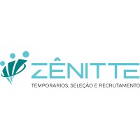 Zênitte Temporários logo, Zênitte Temporários contact details