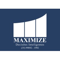 MAXIMIZE - Decisões Inteligentes logo, MAXIMIZE - Decisões Inteligentes contact details