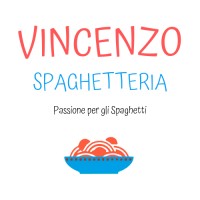 Vincenzo Spaghetteria logo, Vincenzo Spaghetteria contact details