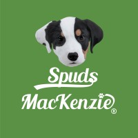 Spuds MacKenzie logo, Spuds MacKenzie contact details