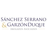 Sánchez Serrano & Garzón Duque Abogados Asociados S.A.S. logo, Sánchez Serrano & Garzón Duque Abogados Asociados S.A.S. contact details