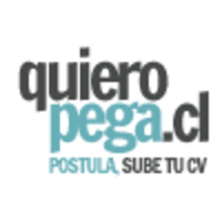 Quieropega.cl logo, Quieropega.cl contact details