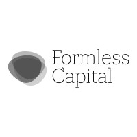 FormlessCapital logo, FormlessCapital contact details