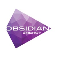 Obsidian Energy Ltd. logo, Obsidian Energy Ltd. contact details