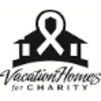 Vacation Homes for Charity logo, Vacation Homes for Charity contact details