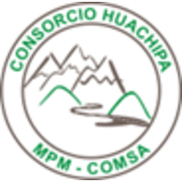 CONSORCIO HUACHIPA logo, CONSORCIO HUACHIPA contact details